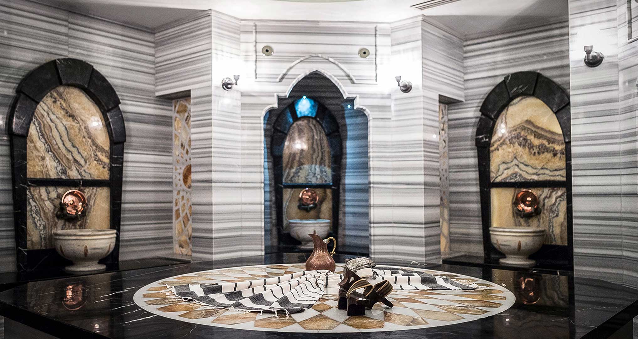 WYNDHAM GRAND KALAMIS