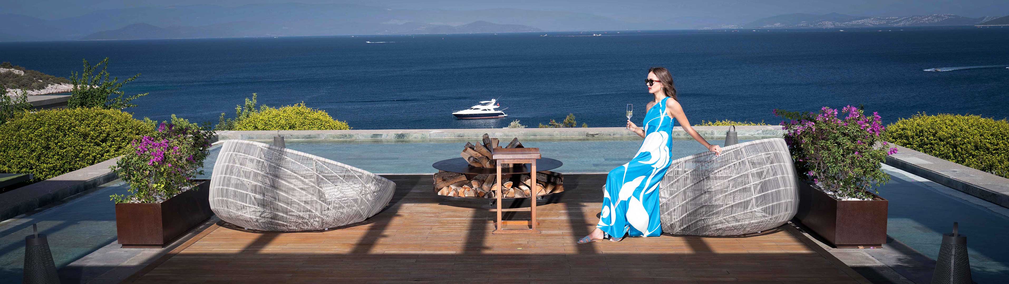 MANDARIN ORIENTAL BODRUM