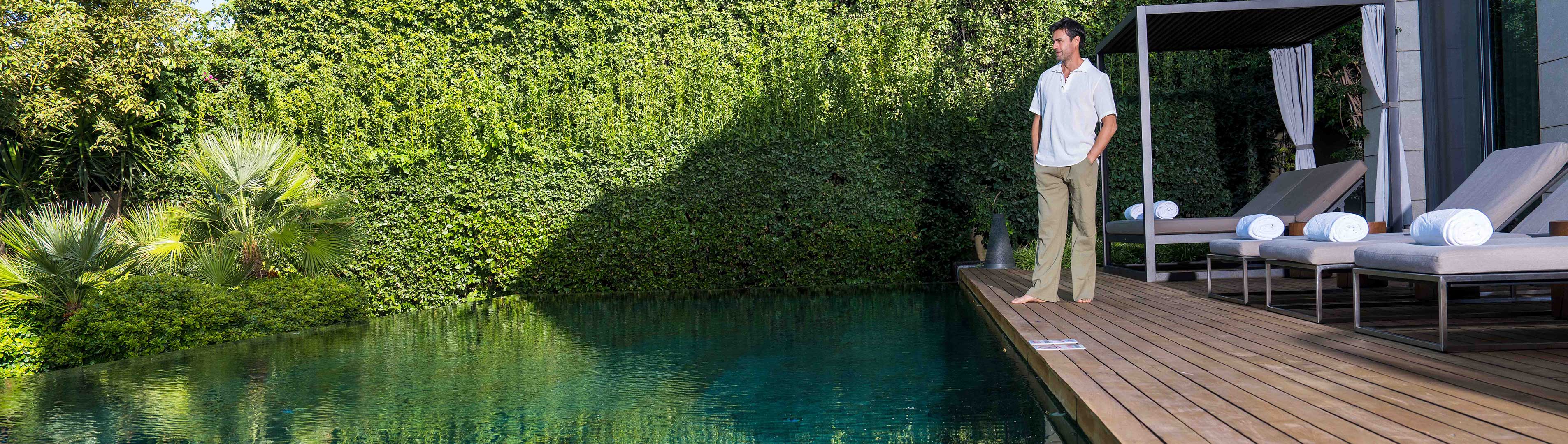 MANDARIN ORIENTAL BODRUM