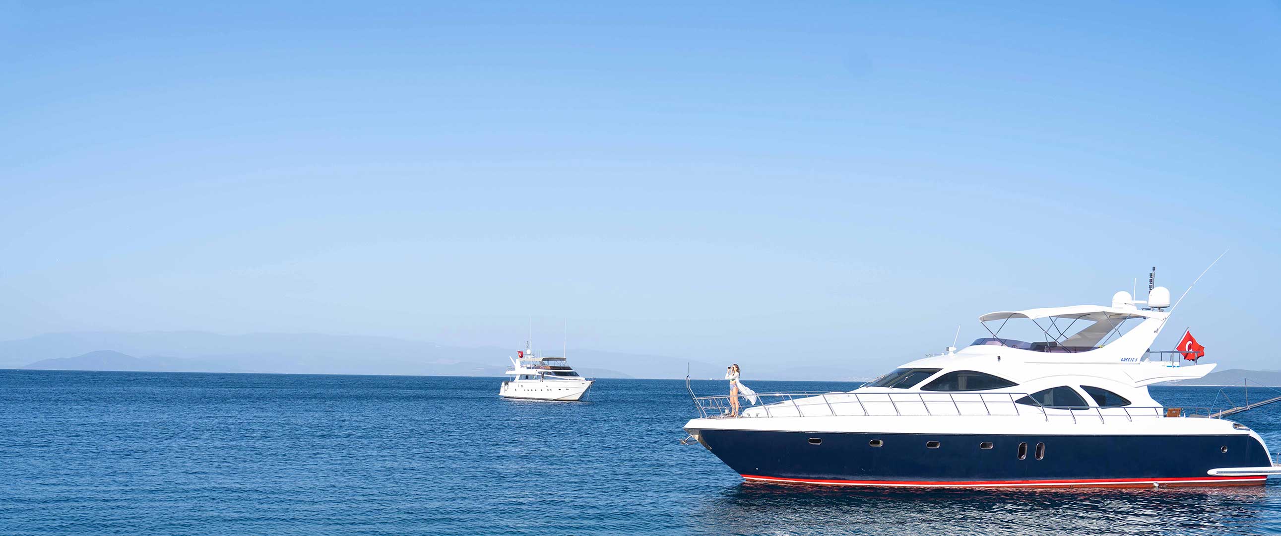 MANDARIN ORIENTAL BODRUM