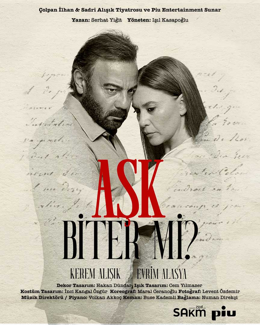 ASK BITER MI?