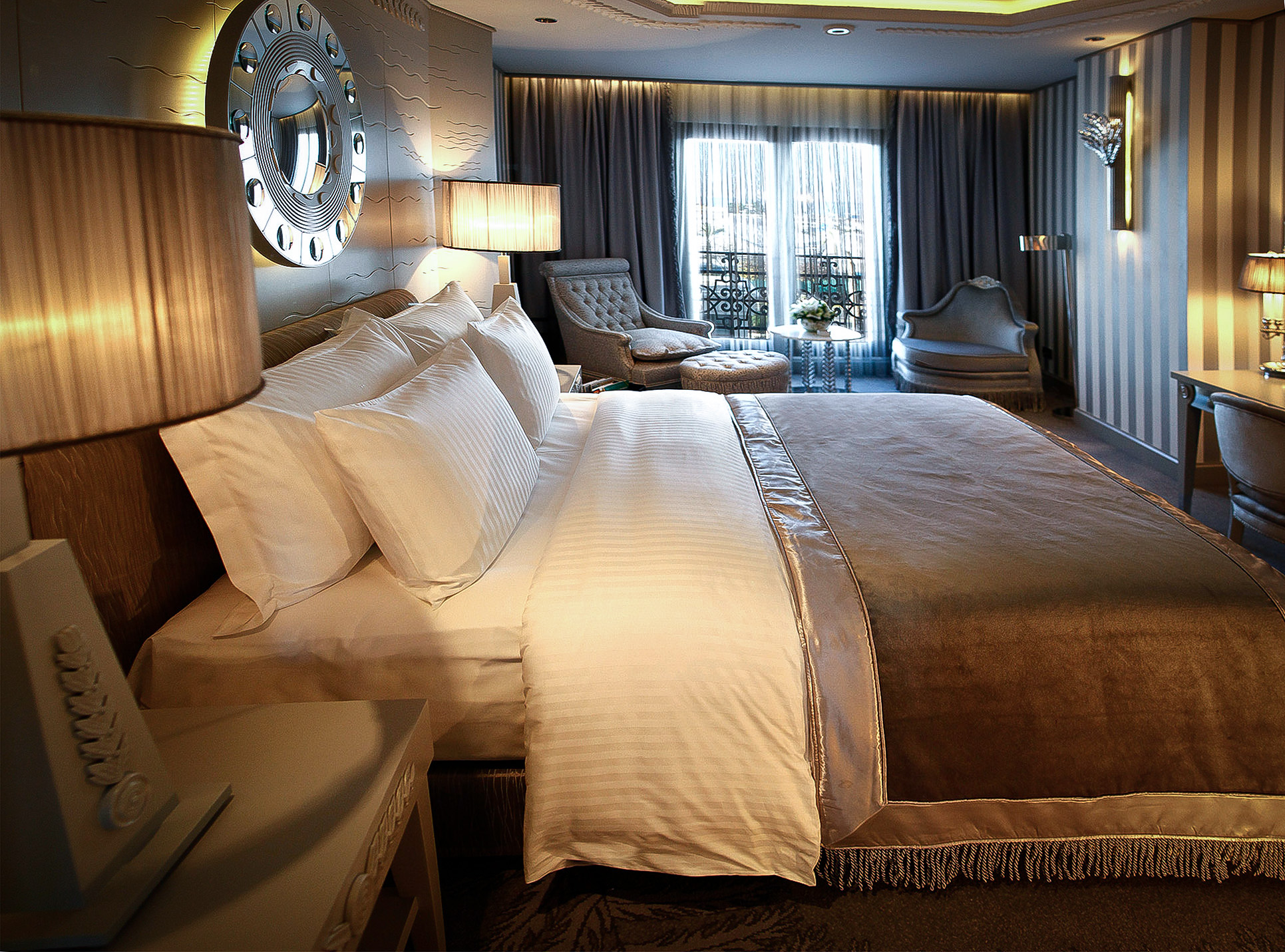 Wyndham Grand Kalamıs