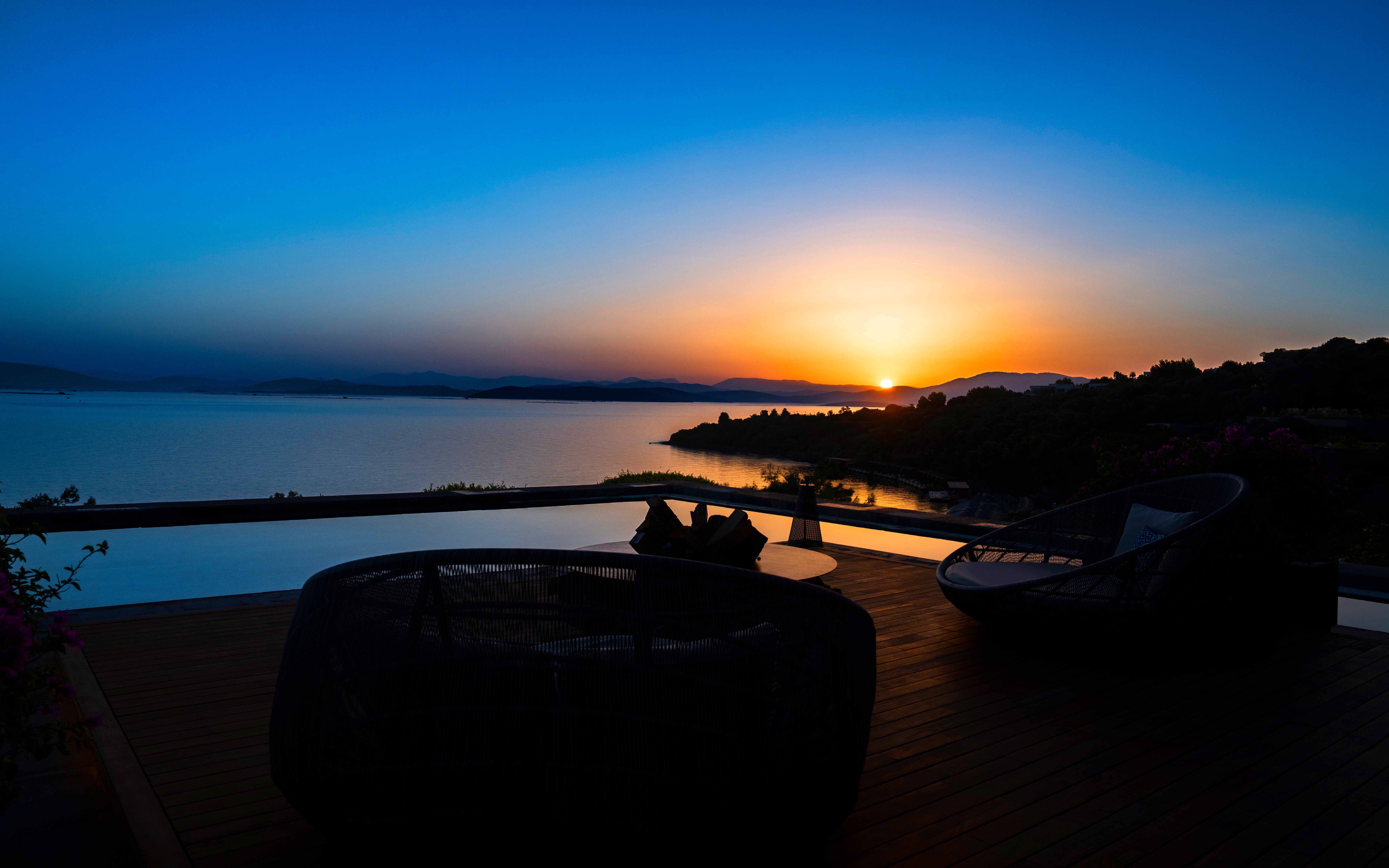 MANDARIN ORIENTAL BODRUM