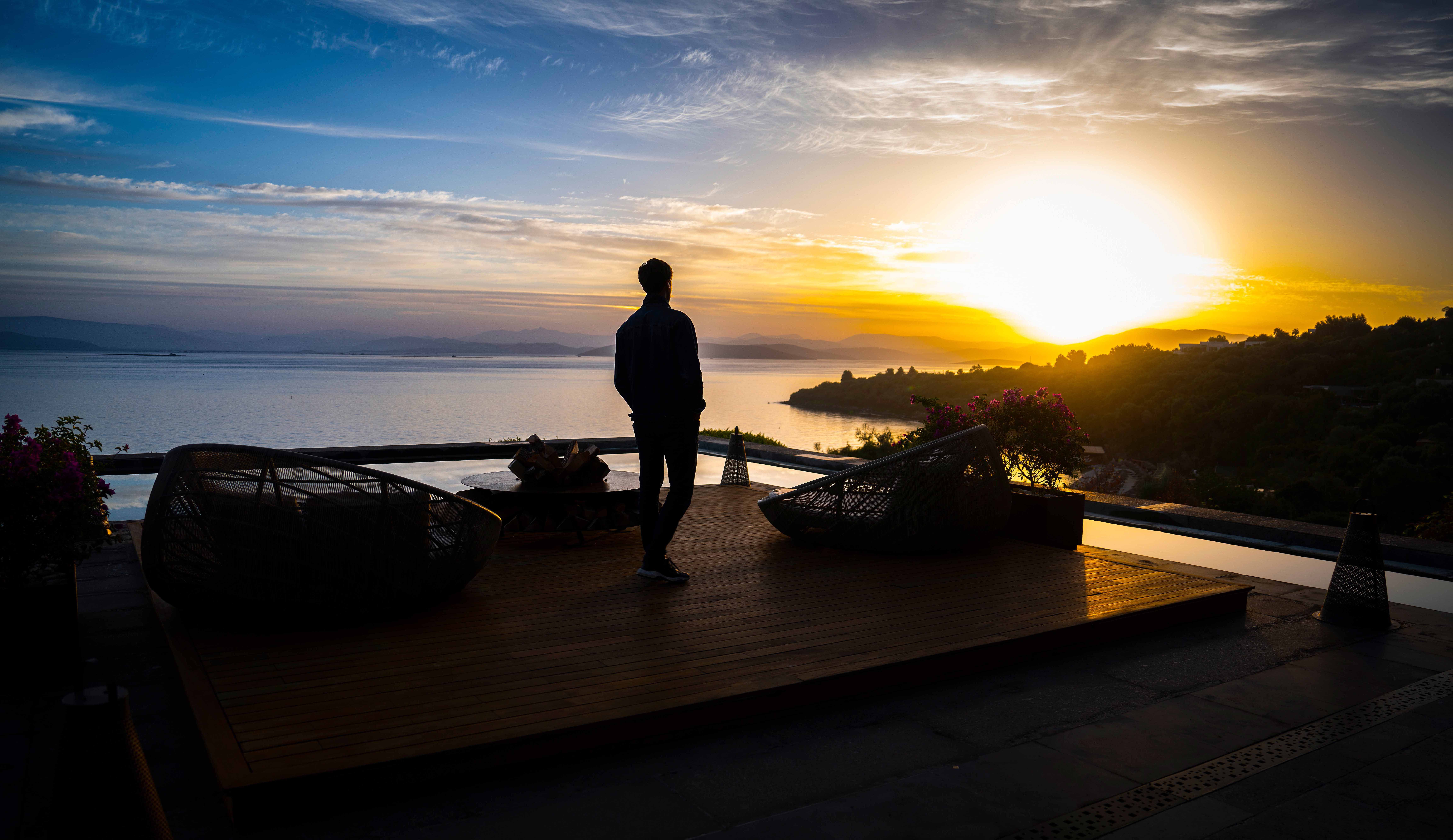 MANDARIN ORIENTAL BODRUM